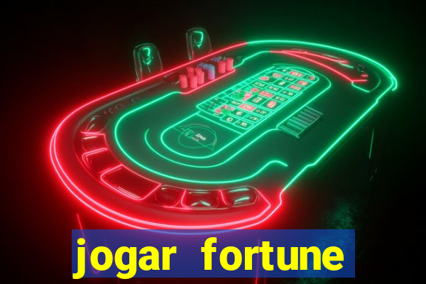 jogar fortune rabbit gratis